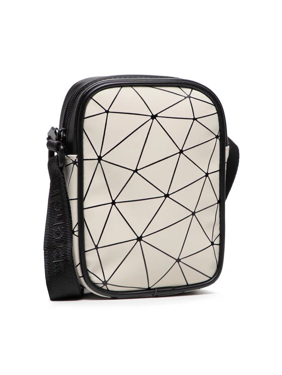 Sprandi Γυναίκες Τσάντες Χιαστί Τσάντα BSR-U-019-88-07 Μπεζ 4 Sprandi Γυναίκες Τσάντες Χιαστί Τσάντα BSR-U-019-88-07 Μπεζ - Image 2