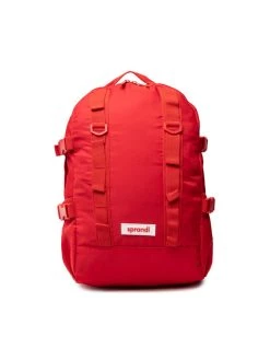 Sprandi Γυναίκες Σακίδια Πλάτης Σακίδιο BSP-S-115-30-06 Κόκκινο