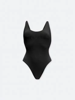 Sprandi Γυναίκες Ολόσωμα Μαγιό Μαγιό SP22-KOS010 Μαύρο -Sprandi Εκπτώσεις unnamed file 87