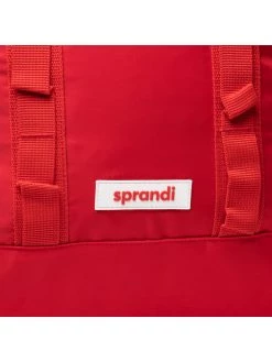 Sprandi Γυναίκες Σακίδια Πλάτης Σακίδιο BSP-S-115-30-06 Κόκκινο -Sprandi Εκπτώσεις unnamed file 871