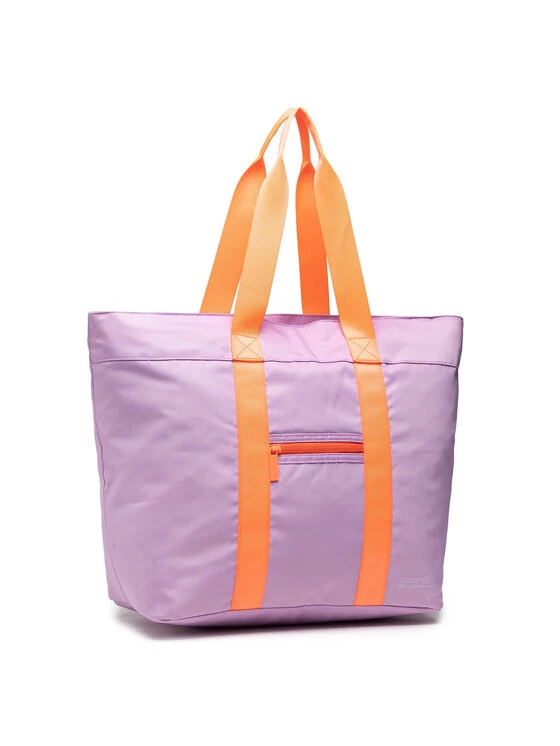 Sprandi Γυναίκες Τσάντες Shoppers Τσάντα BST-S-112-77-05 Μωβ 3 Sprandi Γυναίκες Τσάντες Shoppers Τσάντα BST-S-112-77-05 Μωβ