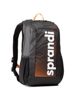 Sprandi Γυναίκες Σακίδια Πλάτης Σακίδιο BSP-S-076-10-05 Μαύρο