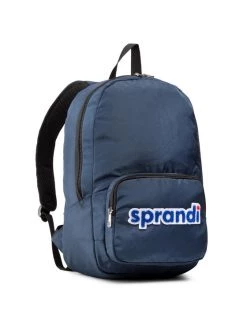 Sprandi Γυναίκες Σακίδια Πλάτης Σακίδιο BSP-S-079-90-05 Σκούρο μπλε