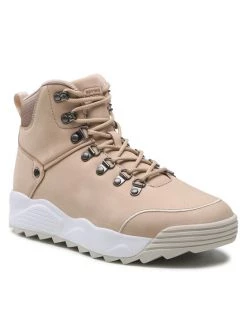 Sprandi Γυναίκες Ψηλά Παπούτσια Πεζοπορίας & Ορειβατικά Παπούτσια Παπούτσια πεζοπορίας WP07-11748-01 Μπεζ