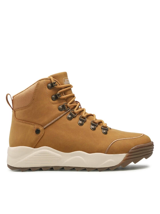 Sprandi Γυναίκες Μπότες Χιονιού Παπούτσια πεζοπορίας WP07-11748-01 Καφέ 4 Sprandi Γυναίκες Μπότες Χιονιού Παπούτσια πεζοπορίας WP07-11748-01 Καφέ - Image 2