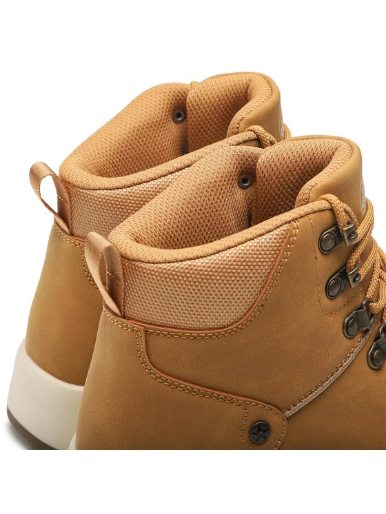 Sprandi Γυναίκες Μπότες Χιονιού Παπούτσια πεζοπορίας WP07-11748-01 Καφέ 7 Sprandi Γυναίκες Μπότες Χιονιού Παπούτσια πεζοπορίας WP07-11748-01 Καφέ - Image 5