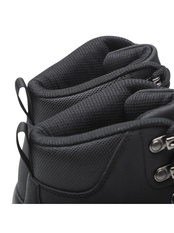 Sprandi Γυναίκες Ψηλά Παπούτσια Πεζοπορίας & Ορειβατικά Παπούτσια Παπούτσια πεζοπορίας WP07-11748-01 Μαύρο 7 Sprandi Γυναίκες Ψηλά Παπούτσια Πεζοπορίας & Ορειβατικά Παπούτσια Παπούτσια πεζοπορίας WP07-11748-01 Μαύρο - Image 5