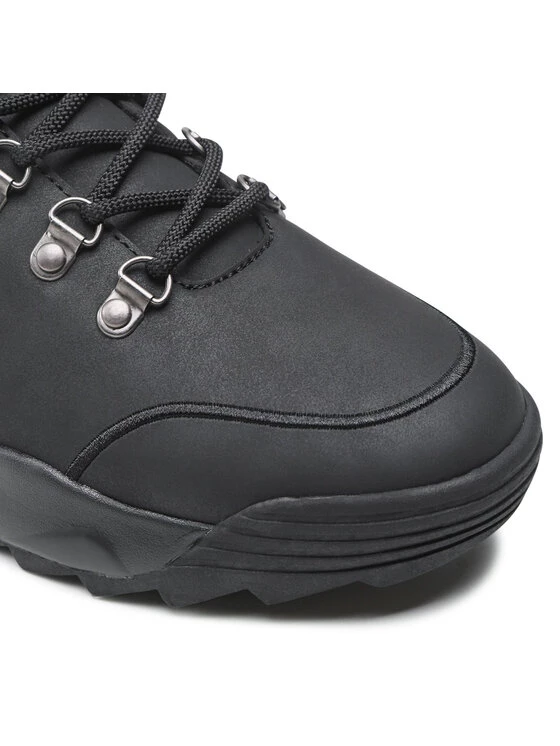 Sprandi Γυναίκες Ψηλά Παπούτσια Πεζοπορίας & Ορειβατικά Παπούτσια Παπούτσια πεζοπορίας WP07-11748-01 Μαύρο 8 Sprandi Γυναίκες Ψηλά Παπούτσια Πεζοπορίας & Ορειβατικά Παπούτσια Παπούτσια πεζοπορίας WP07-11748-01 Μαύρο - Image 6