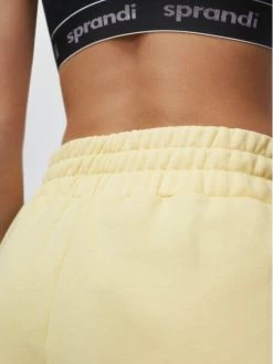 Sprandi Γυναίκες Αθλητικά Σορτς Αθλητικό σορτς SS21-SHD003 Κίτρινο Regular Fit 10 Sprandi Γυναίκες Αθλητικά Σορτς Αθλητικό σορτς SS21-SHD003 Κίτρινο Regular Fit -Sprandi Εκπτώσεις unnamed file 94