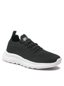 Sprandi Γυναίκες Αθλητικά BP40-218197C Μαύρο