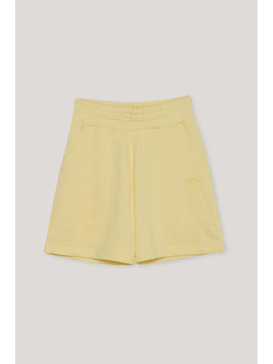 Sprandi Γυναίκες Αθλητικά Σορτς Αθλητικό σορτς SS21-SHD003 Κίτρινο Regular Fit 7 Sprandi Γυναίκες Αθλητικά Σορτς Αθλητικό σορτς SS21-SHD003 Κίτρινο Regular Fit - Image 5