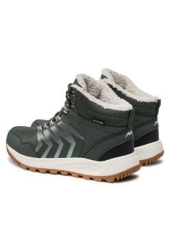 Sprandi Γυναίκες Μπότες Χιονιού Παπούτσια πεζοπορίας BP-20VH1085 Πράσινο -Sprandi Εκπτώσεις unnamed file 961