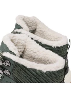 Sprandi Γυναίκες Μπότες Χιονιού Παπούτσια πεζοπορίας BP-20VH1085 Πράσινο -Sprandi Εκπτώσεις unnamed file 963