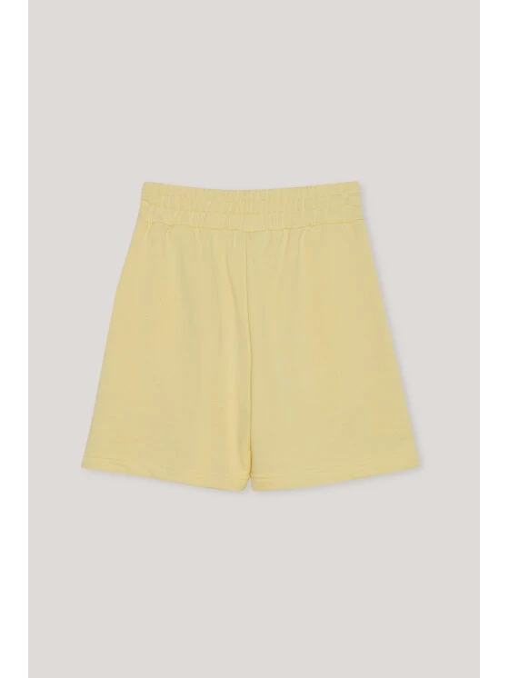 Sprandi Γυναίκες Αθλητικά Σορτς Αθλητικό σορτς SS21-SHD003 Κίτρινο Regular Fit 8 Sprandi Γυναίκες Αθλητικά Σορτς Αθλητικό σορτς SS21-SHD003 Κίτρινο Regular Fit - Image 6