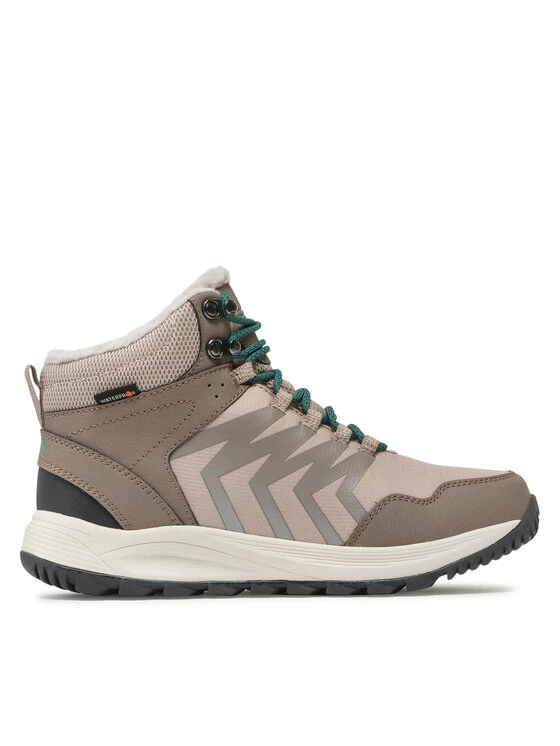 Sprandi Γυναίκες Μπότες Χιονιού Παπούτσια πεζοπορίας BP-20VH1085 Μπεζ 4 Sprandi Γυναίκες Μπότες Χιονιού Παπούτσια πεζοπορίας BP-20VH1085 Μπεζ - Image 2