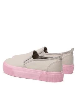 Sprandi Γυναίκες Κλειστά Παπούτσια Πάνινα παπούτσια GP40-21138Y Γκρι 10 Sprandi Γυναίκες Κλειστά Παπούτσια Πάνινα παπούτσια GP40-21138Y Γκρι -Sprandi Εκπτώσεις unnamed file 978