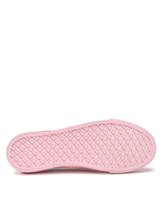 Sprandi Γυναίκες Κλειστά Παπούτσια Πάνινα παπούτσια GP40-21138Y Γκρι 6 Sprandi Γυναίκες Κλειστά Παπούτσια Πάνινα παπούτσια GP40-21138Y Γκρι - Image 4