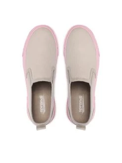 Sprandi Γυναίκες Κλειστά Παπούτσια Πάνινα παπούτσια GP40-21138Y Γκρι 12 Sprandi Γυναίκες Κλειστά Παπούτσια Πάνινα παπούτσια GP40-21138Y Γκρι -Sprandi Εκπτώσεις unnamed file 980