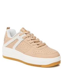 Sprandi Γυναίκες Αθλητικά WP40-21249Y Μπεζ