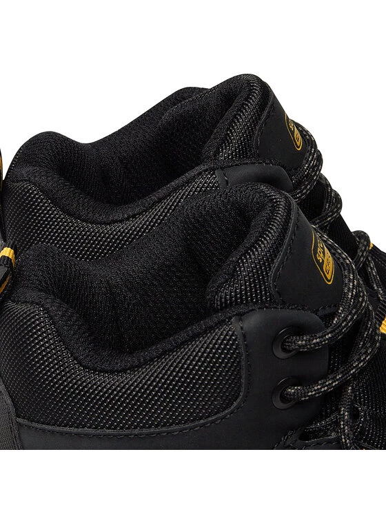 Sprandi Γυναίκες Μπότες Χιονιού Παπούτσια πεζοπορίας BP40-9774W Μαύρο 7 Sprandi Γυναίκες Μπότες Χιονιού Παπούτσια πεζοπορίας BP40-9774W Μαύρο - Image 5